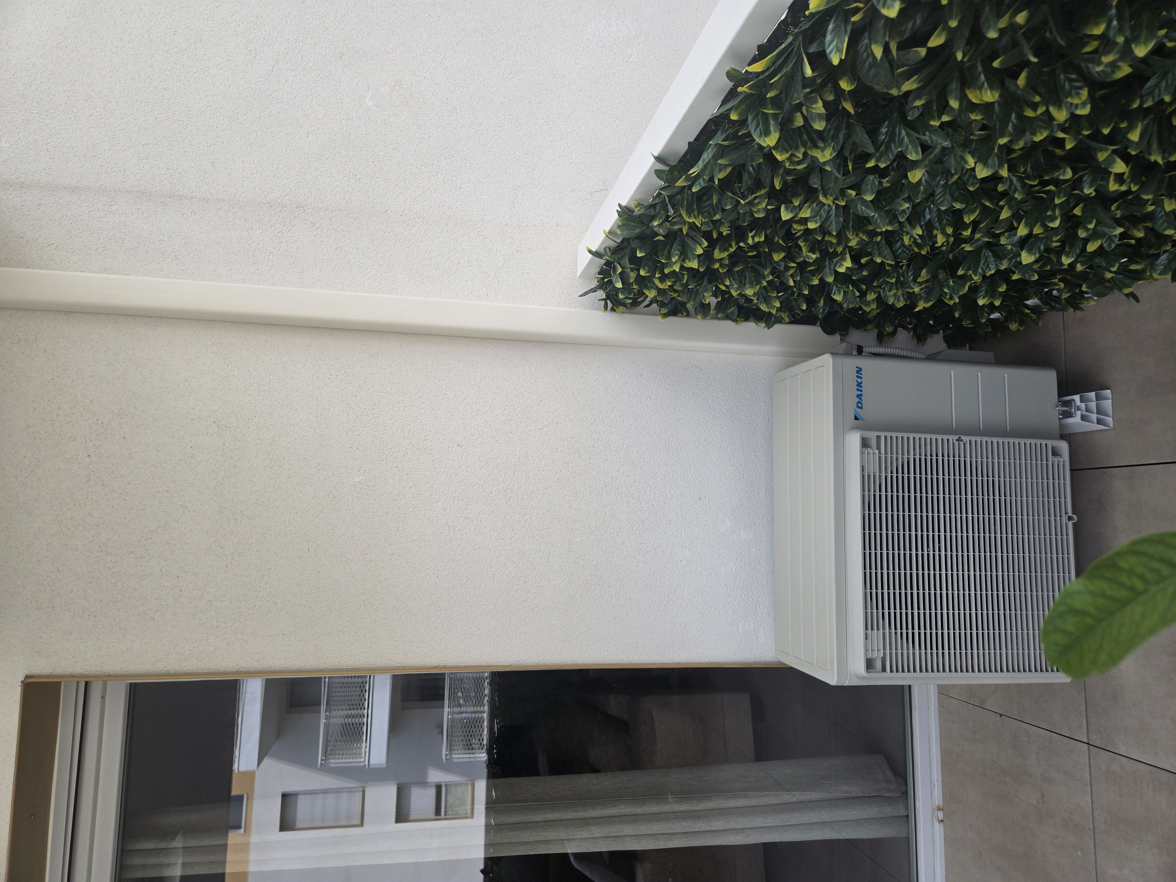 Unité extérieure Daikin installée à Nice – Clim & Chill
